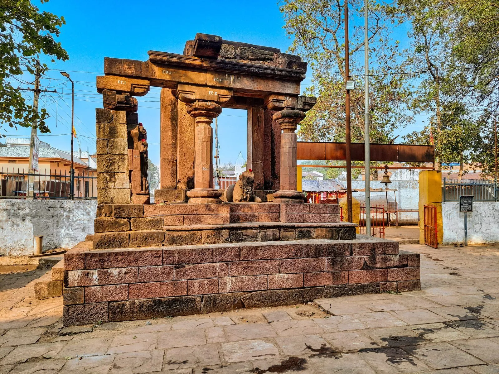 Alarnath, Odisha