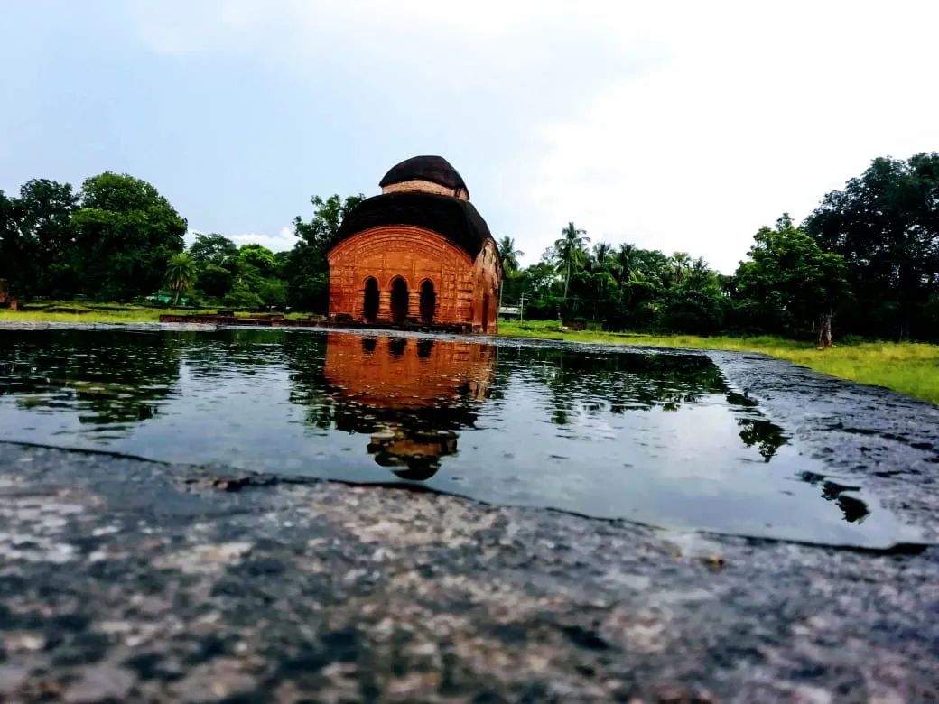 Baripada, Odisha