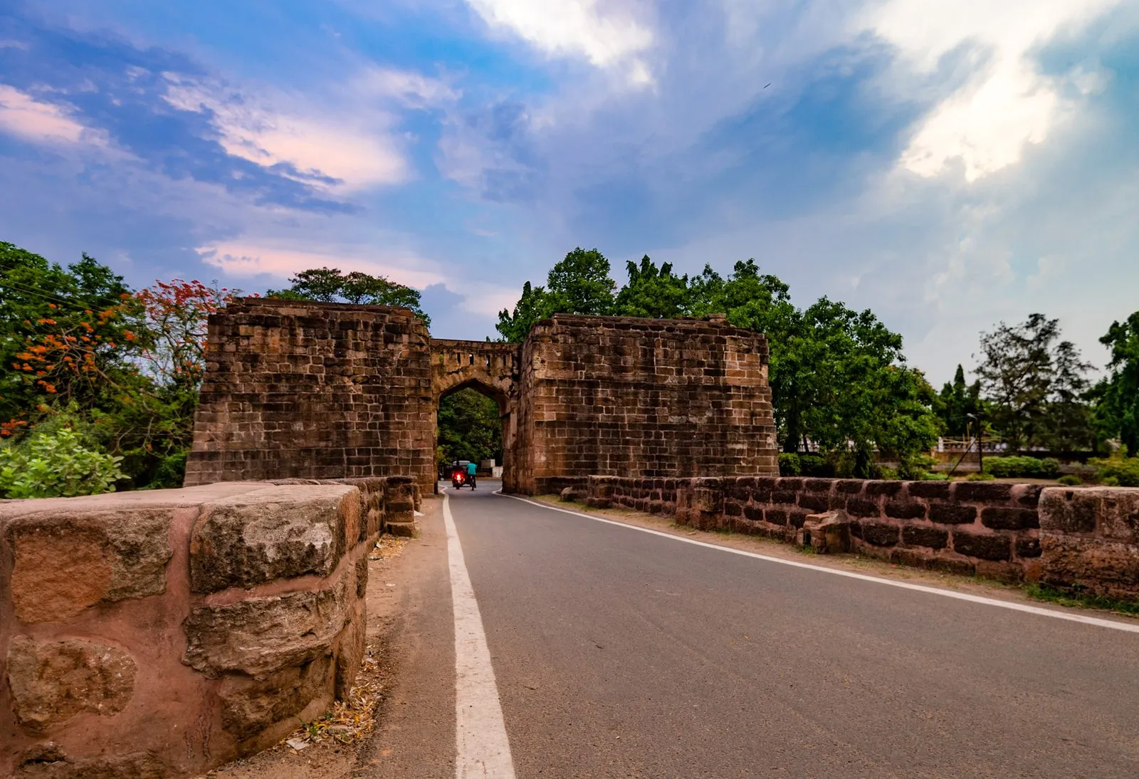 Cuttack, Odisha