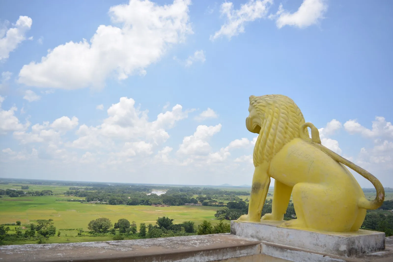 Dhauli, Odisha