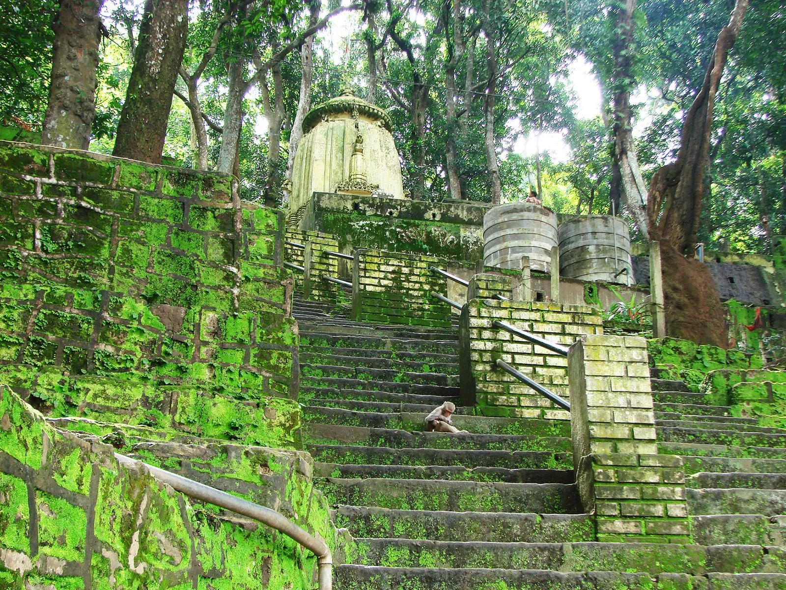 Dhenkanal, Odisha