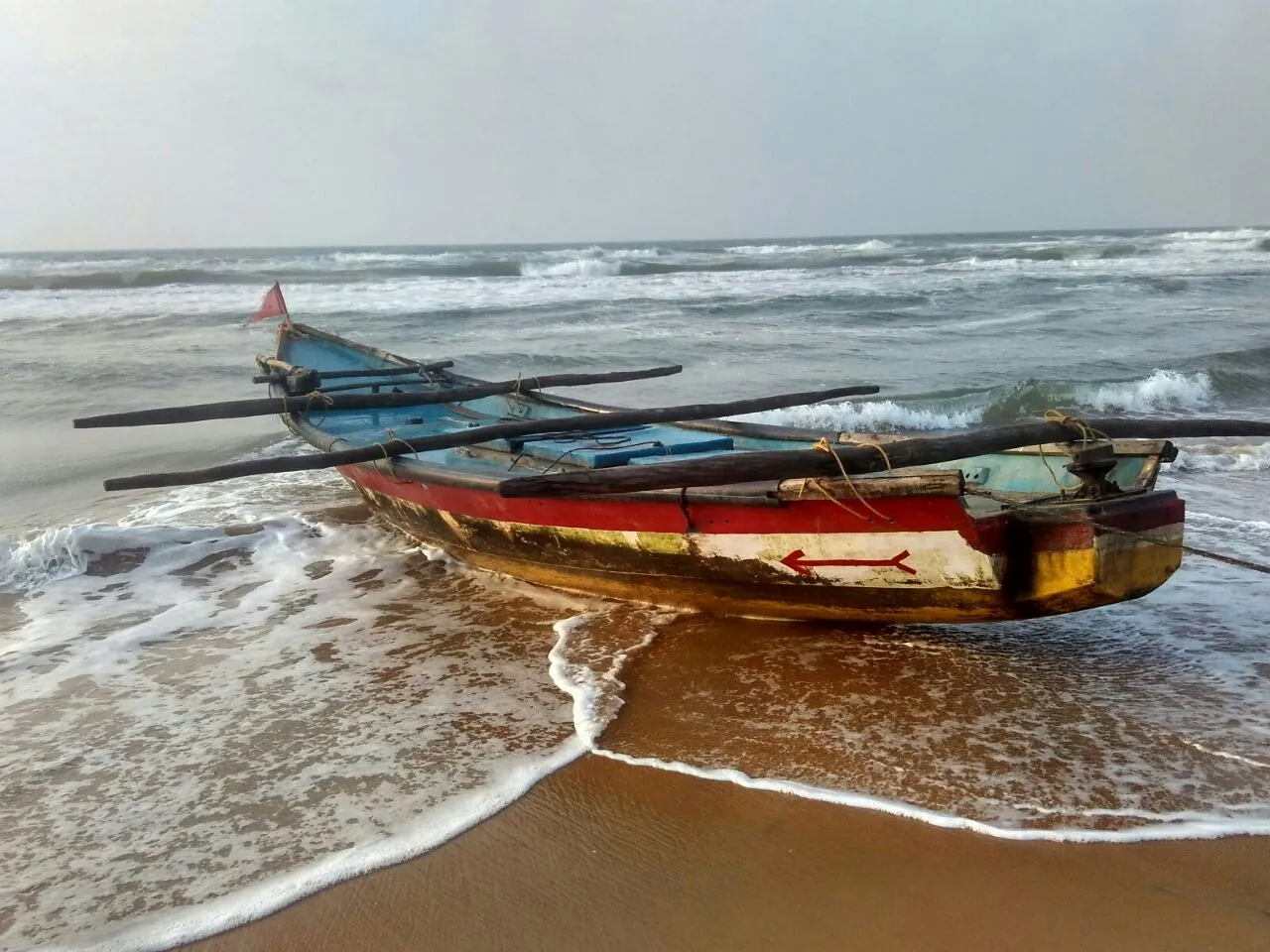 Gopalpur, Odisha