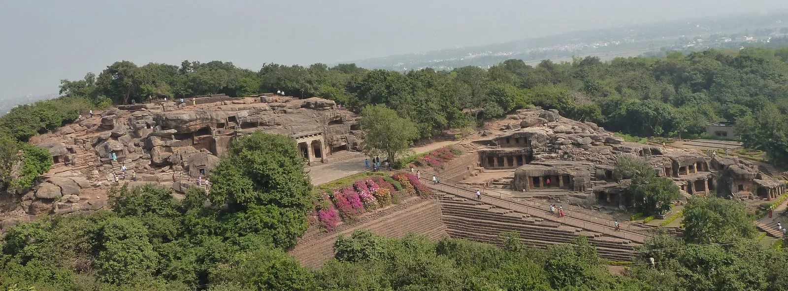 Khandagiri-Udayagiri, Odisha