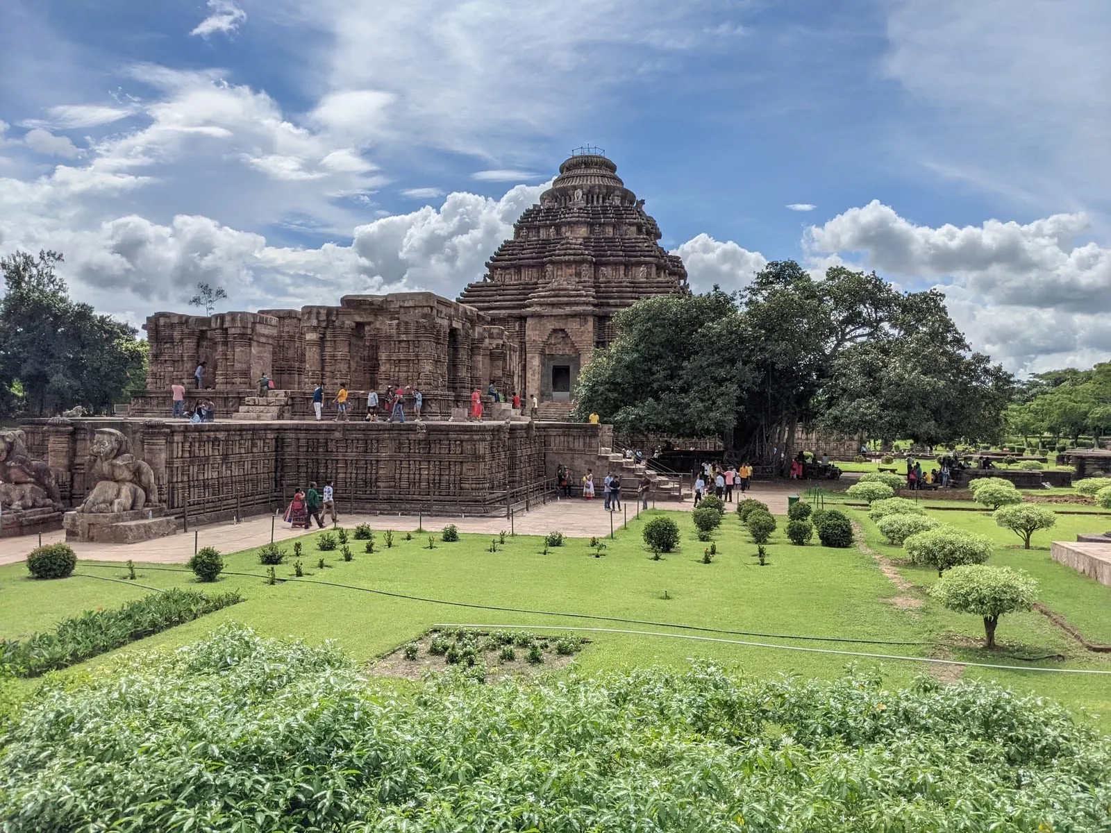 Konark Dance Festival 2026 Guide & Planning Tips