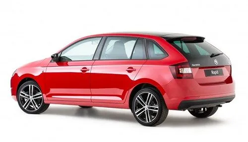 Luxury Car