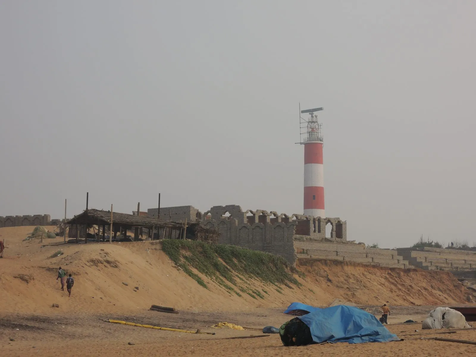 Paradeep, Odisha