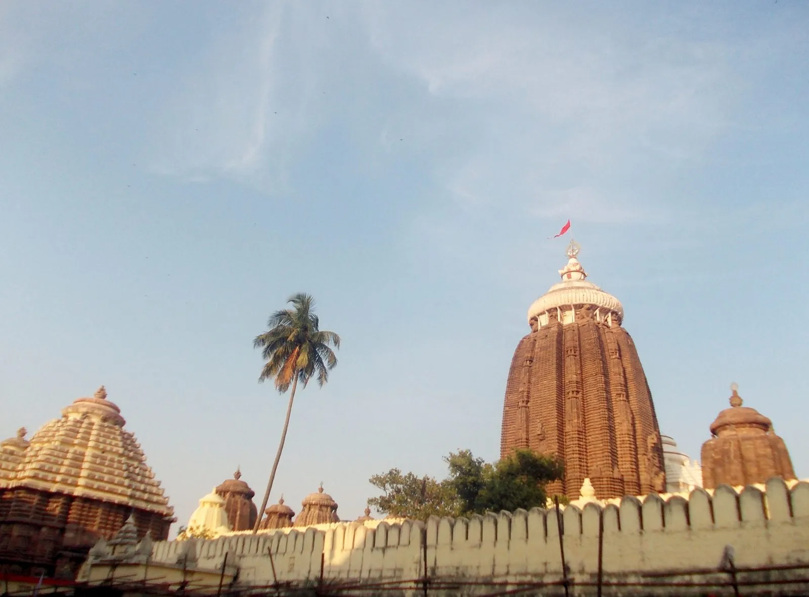 Puri, Odisha