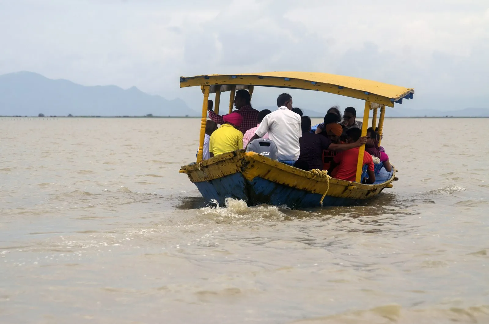 Satapada, Odisha