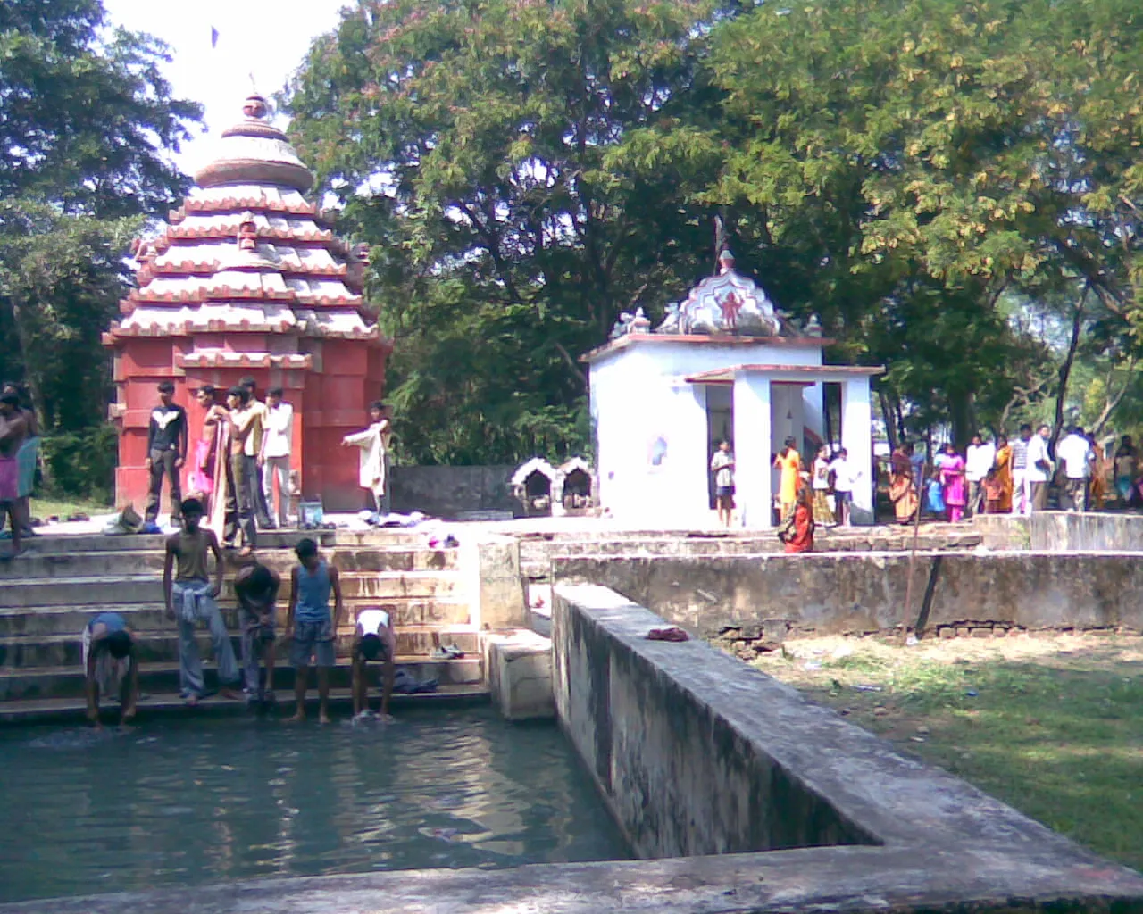 Talcher-Angul, Odisha