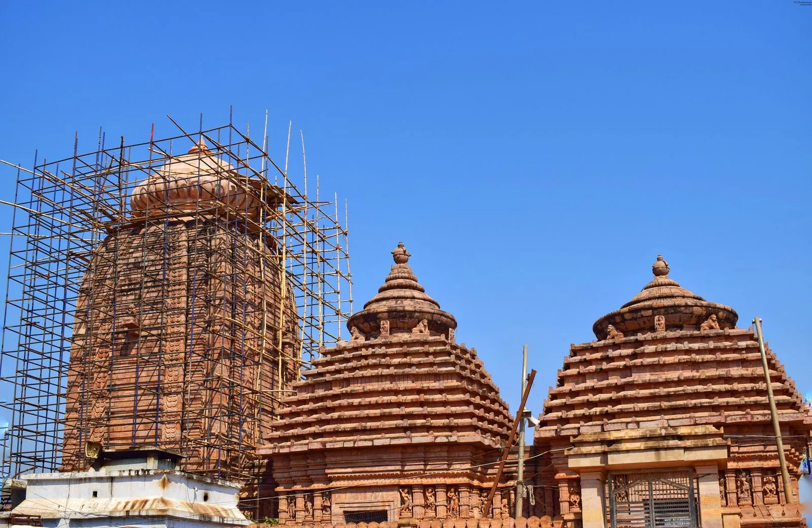 Tara Tarini, Odisha